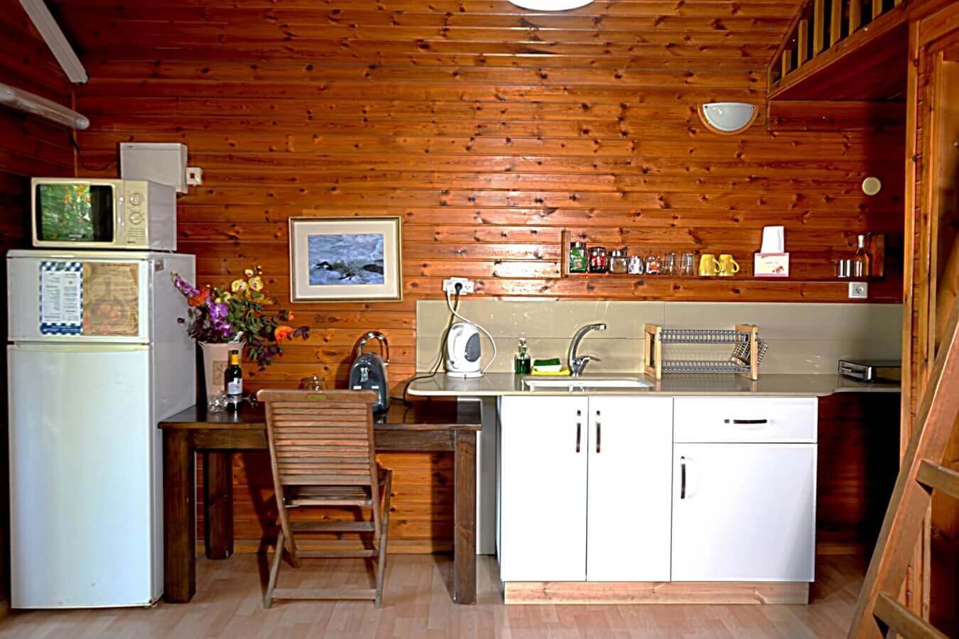 תמונה של בקתה משפחתית קטנה - 7 תמונה של בקתה משפחתית קטנה - 7