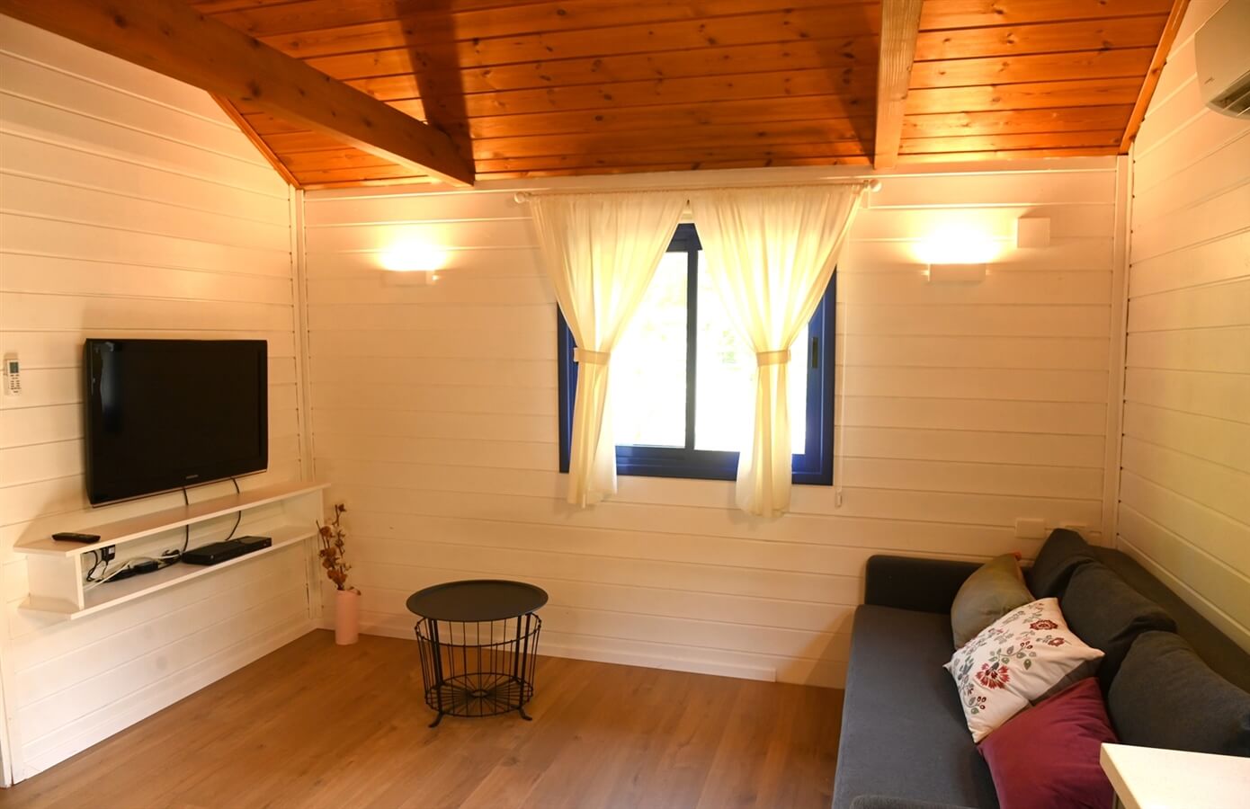 תמונה של בקתת העץ - 3 תמונה של בקתת העץ - 3