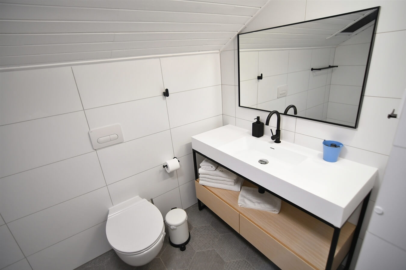 תמונה של הסוויטה המשפחתית - 3 תמונה של הסוויטה המשפחתית - 3