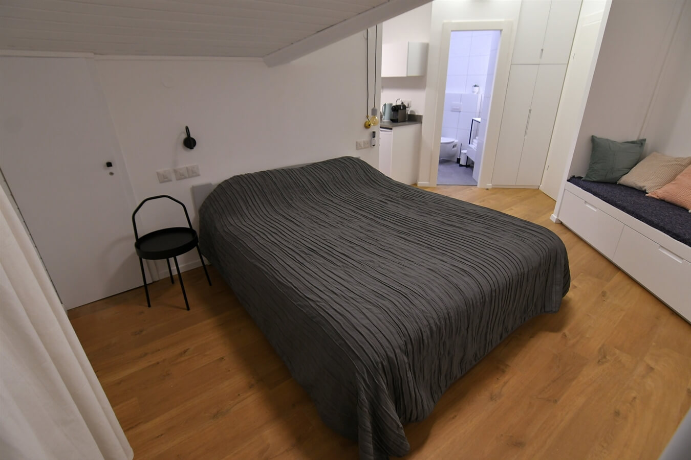 תמונה של יחידת הסטודיו - 3 תמונה של יחידת הסטודיו - 3