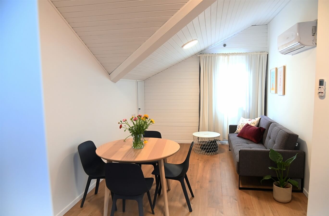 תמונה של הסוויטה המשפחתית - 1 תמונה של הסוויטה המשפחתית - 1