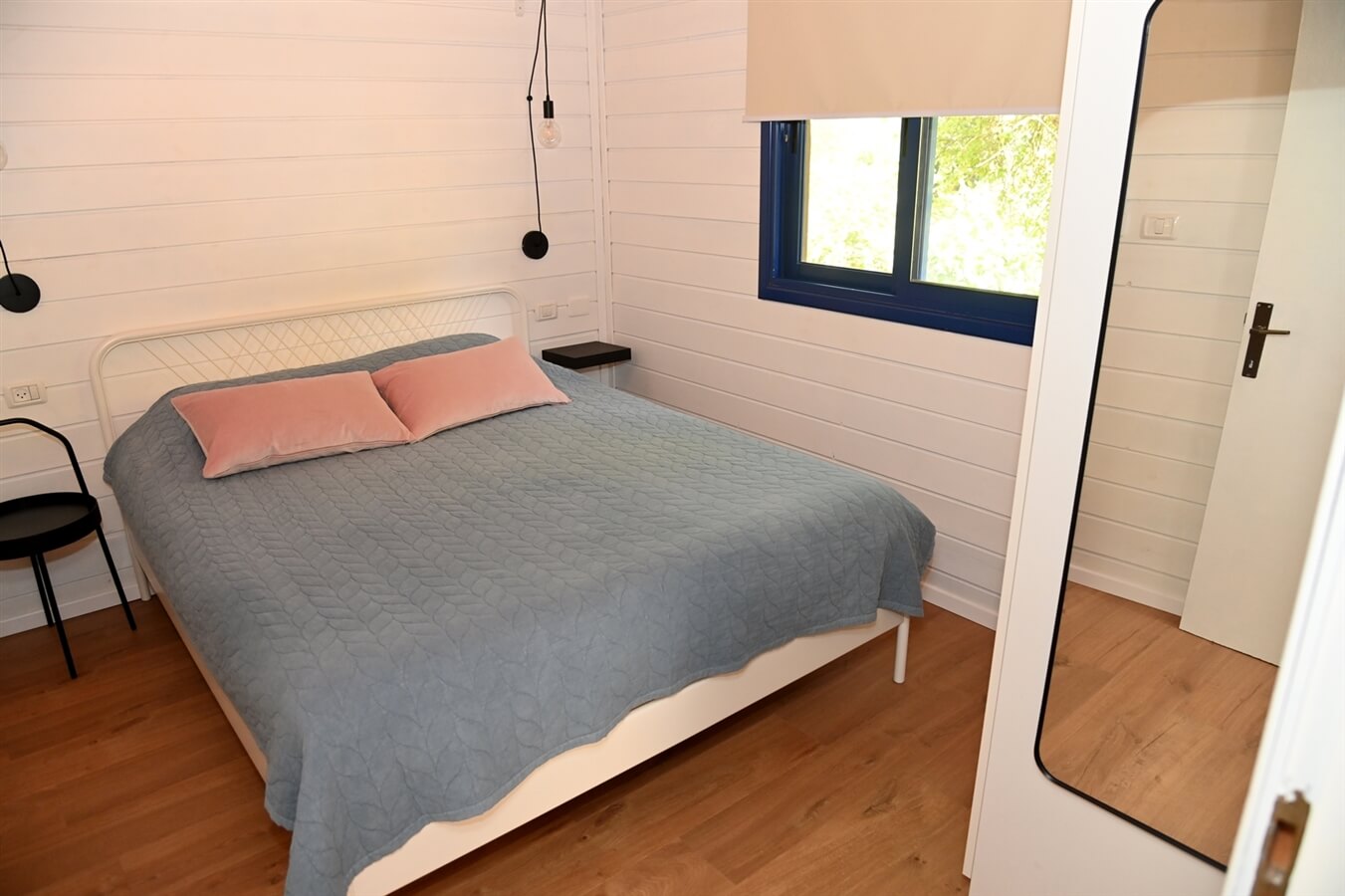 תמונה של בקתת העץ - 2 תמונה של בקתת העץ - 2