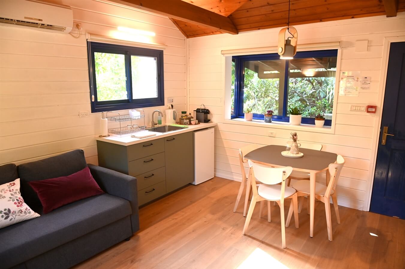 תמונה של בקתת העץ - 9 תמונה של בקתת העץ - 9