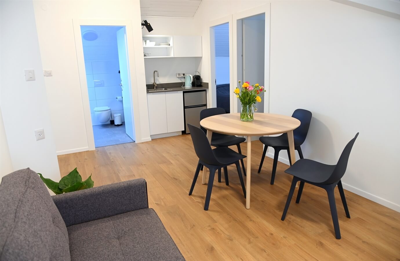 תמונה של הסוויטה המשפחתית - 4 תמונה של הסוויטה המשפחתית - 4