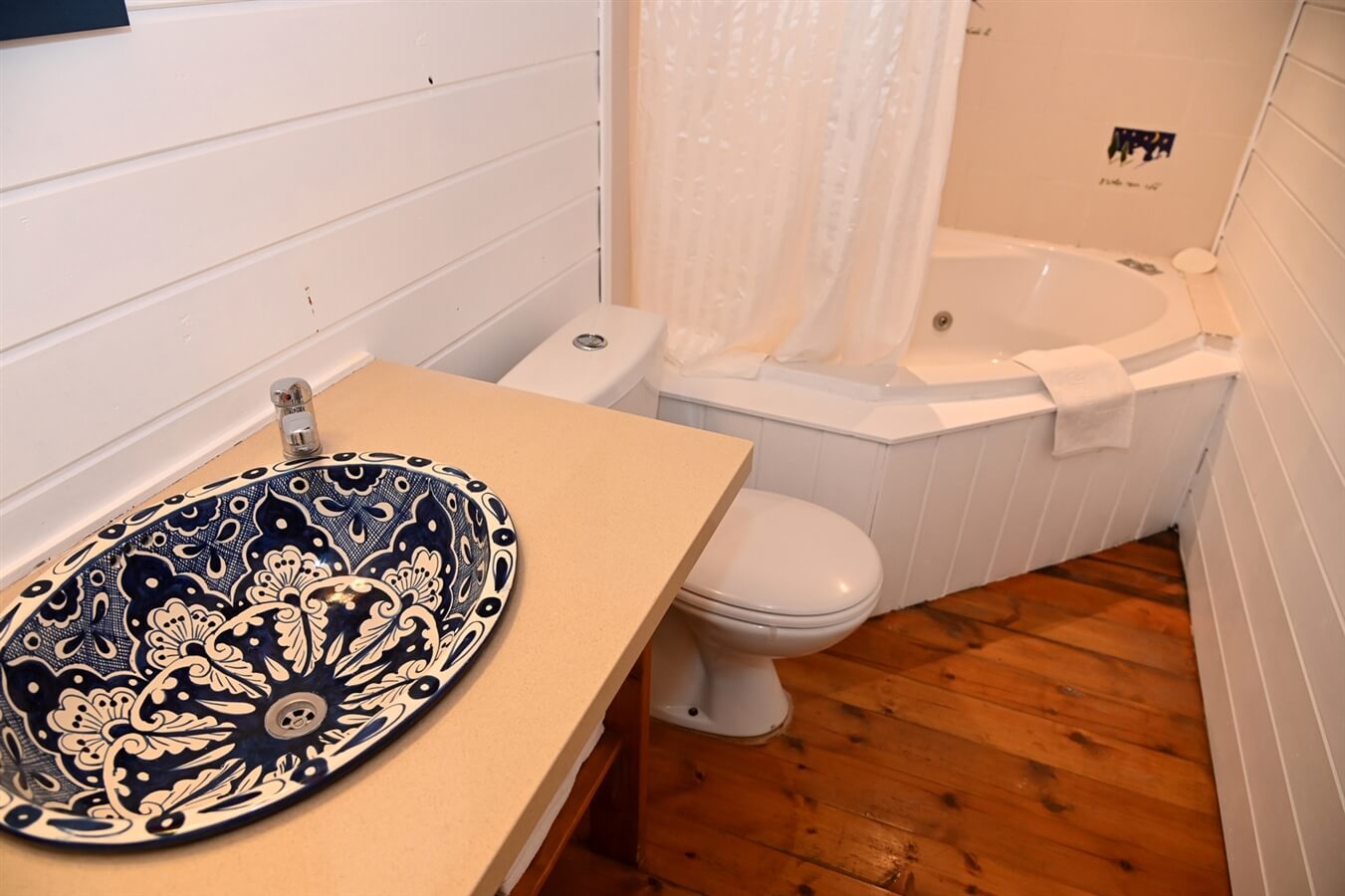 תמונה של בקתת העץ - 4 תמונה של בקתת העץ - 4