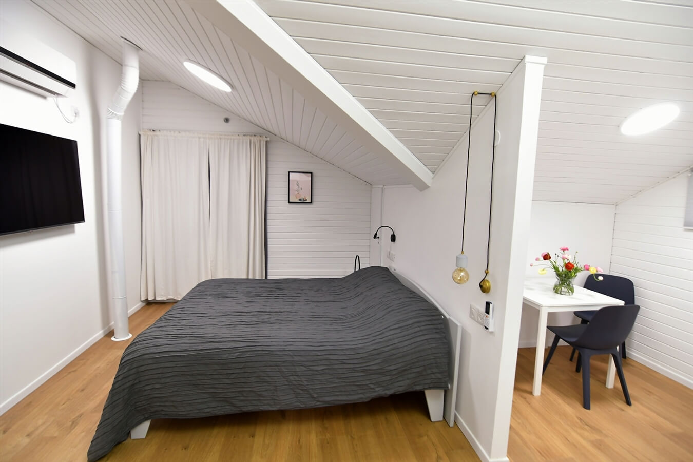 תמונה של יחידת הסטודיו - 2 תמונה של יחידת הסטודיו - 2