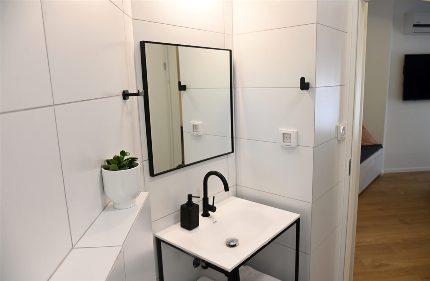 תמונה של הסוויטה המשפחתית - 10 תמונה של הסוויטה המשפחתית - 10