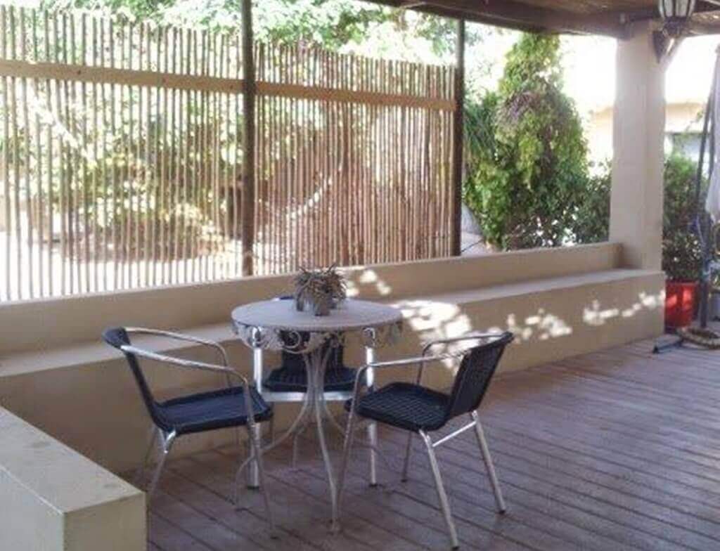 תמונה של הסוויטה הזוגית - 3