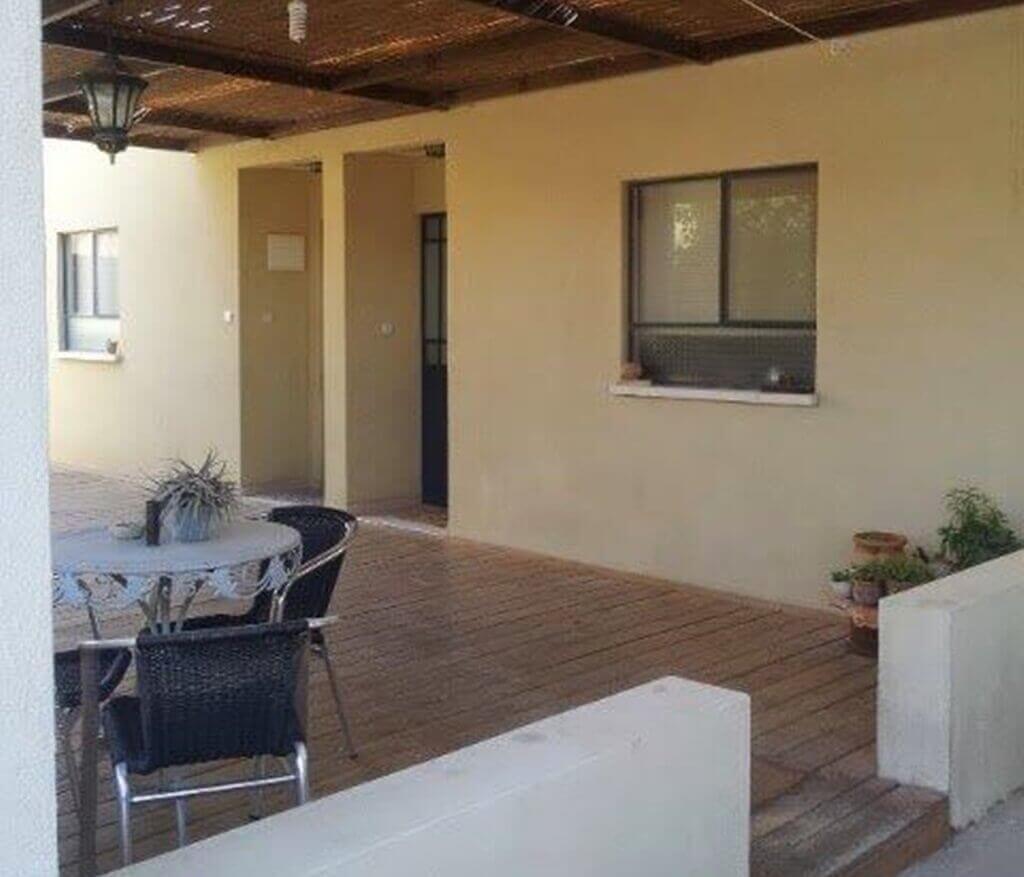 תמונה של הסוויטה הזוגית - 5