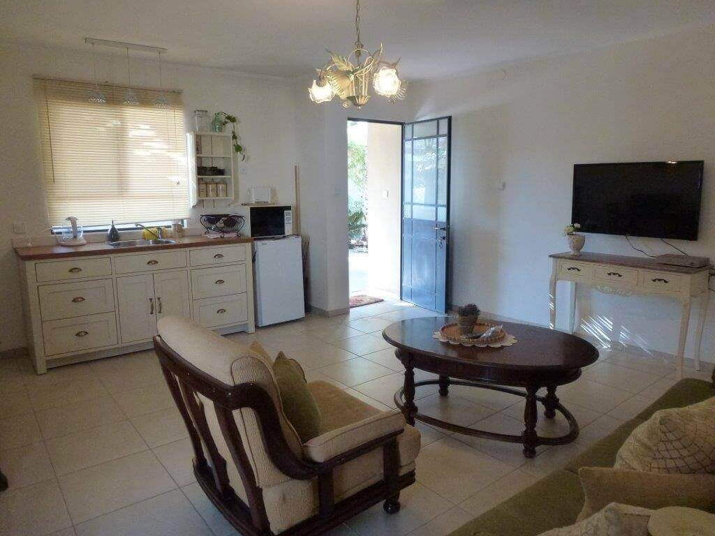 תמונה של הסוויטה הזוגית - 7