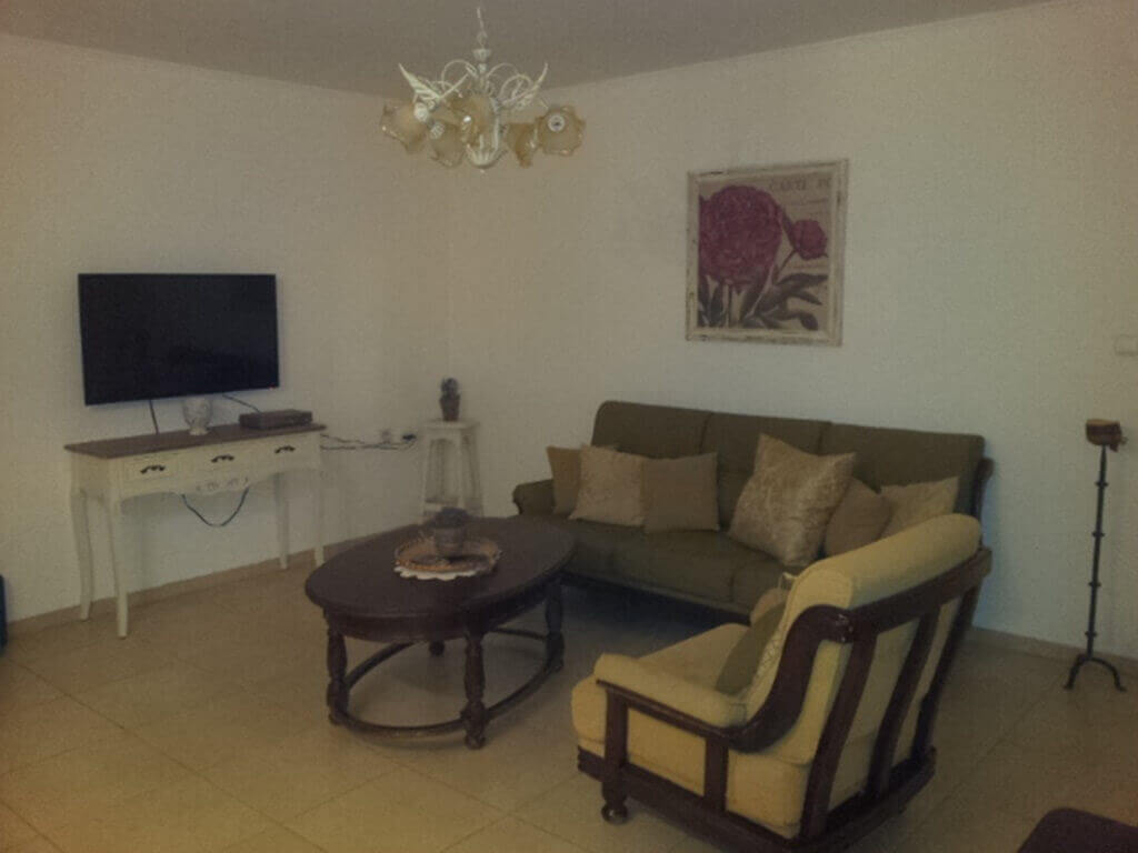 תמונה של הסוויטה הזוגית - 2