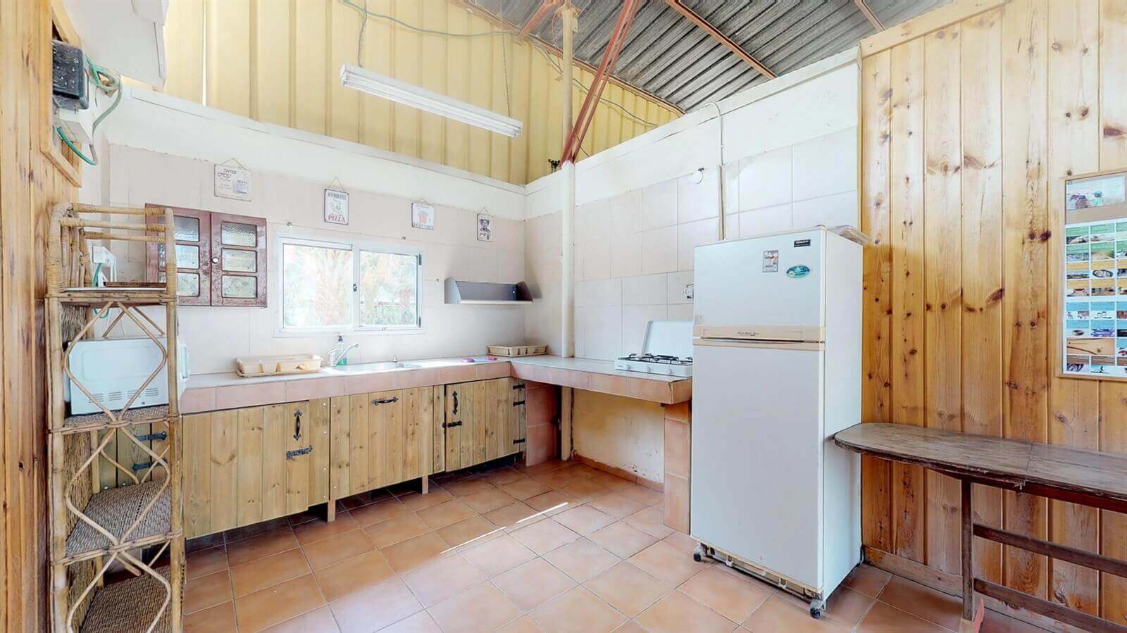 תמונה של חדרי האירוח - 4