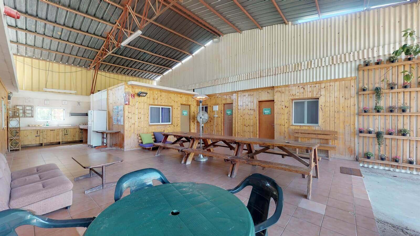 תמונה של חדרי האירוח - 9