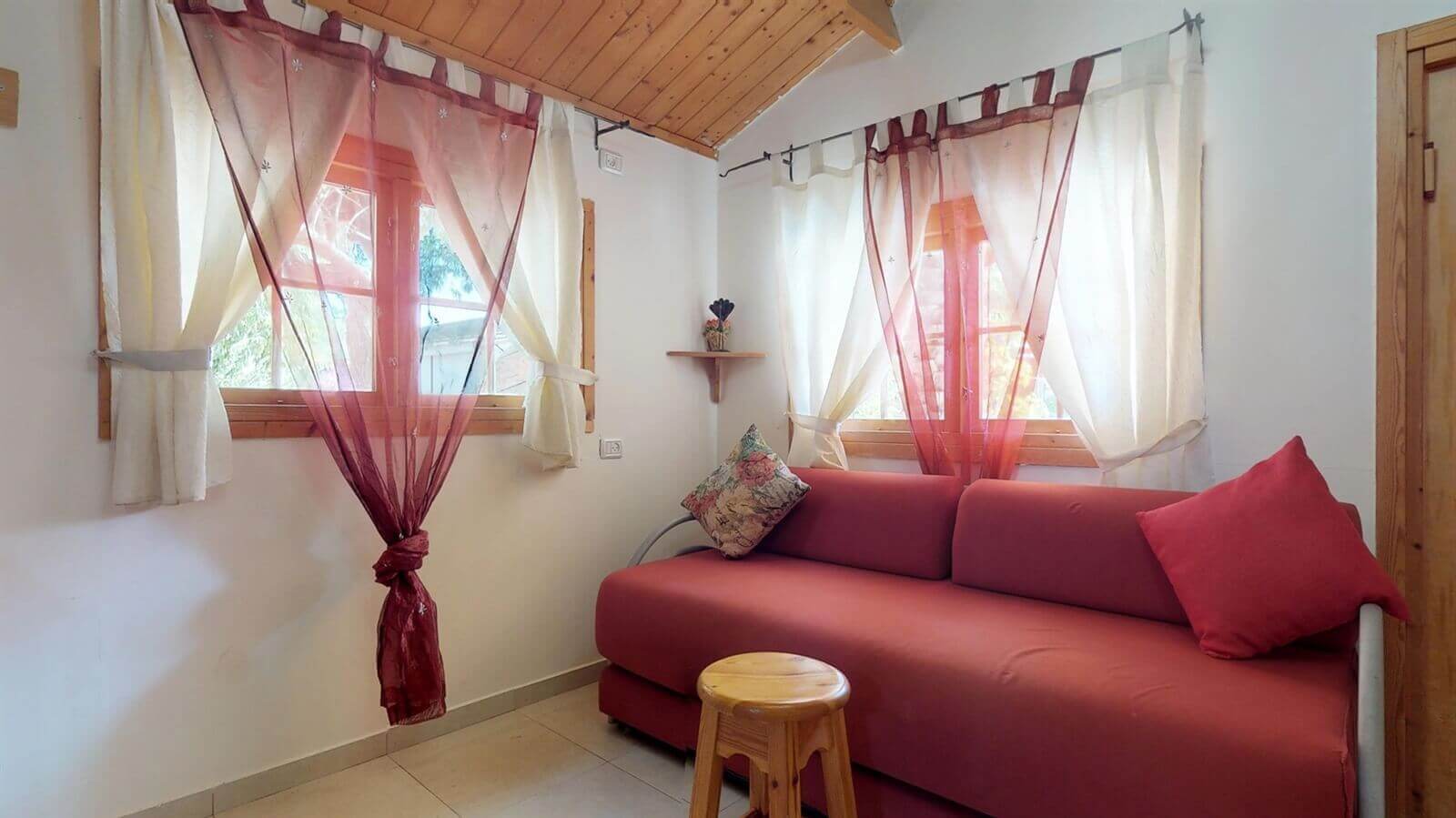 תמונה של בקתות עץ - 6