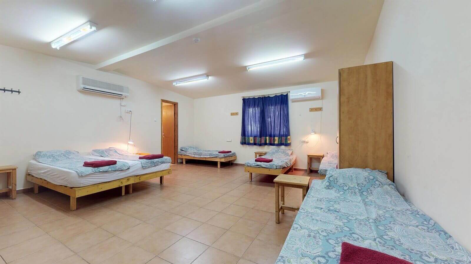 תמונה של חדרי האירוח - 6