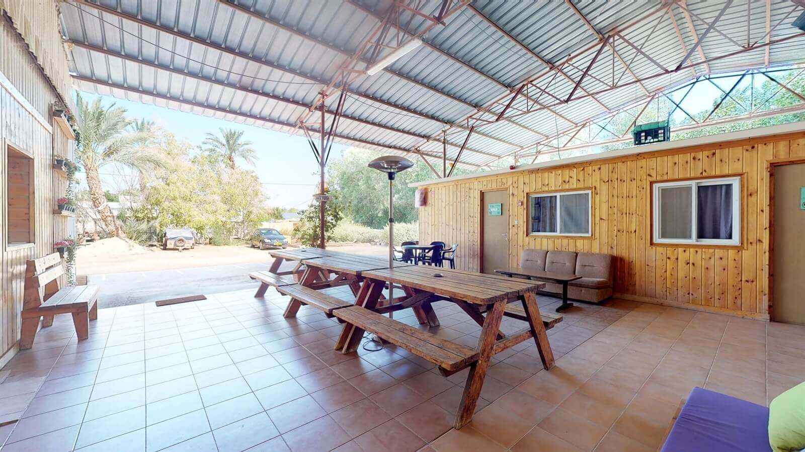 תמונה של חדרי האירוח - 2