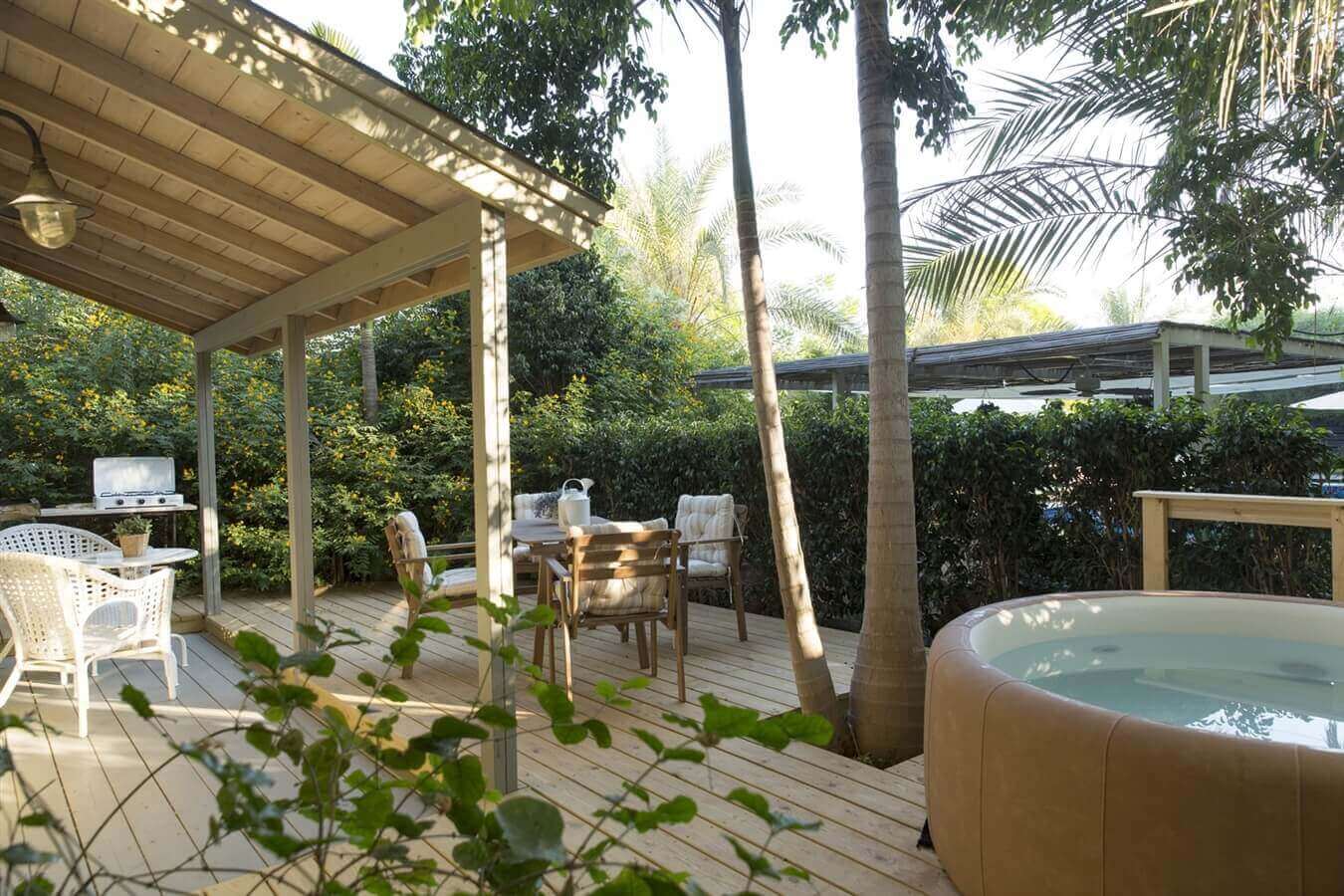 תמונה של סוויטת אלונה - 8