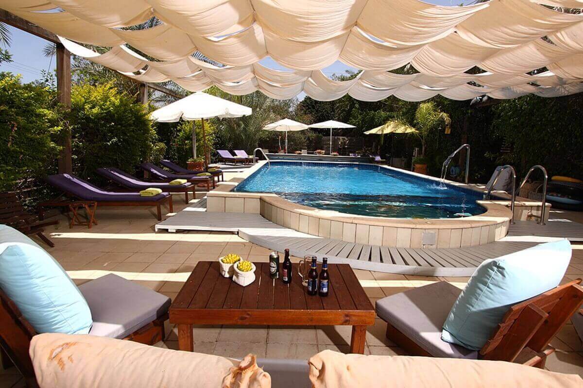 תמונה של סוויטות עינב - 9