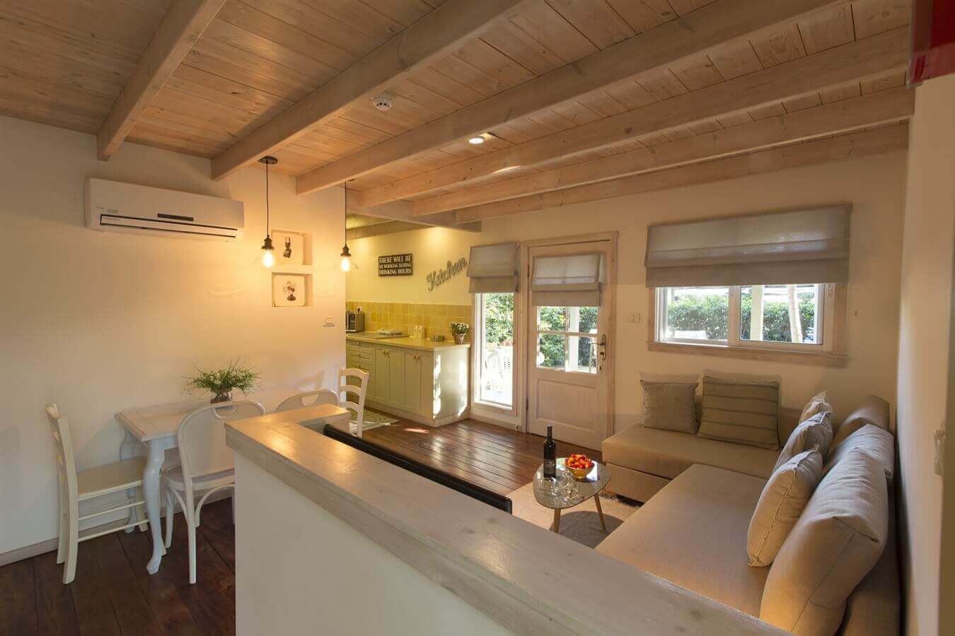 תמונה של סוויטת אלונה - 2