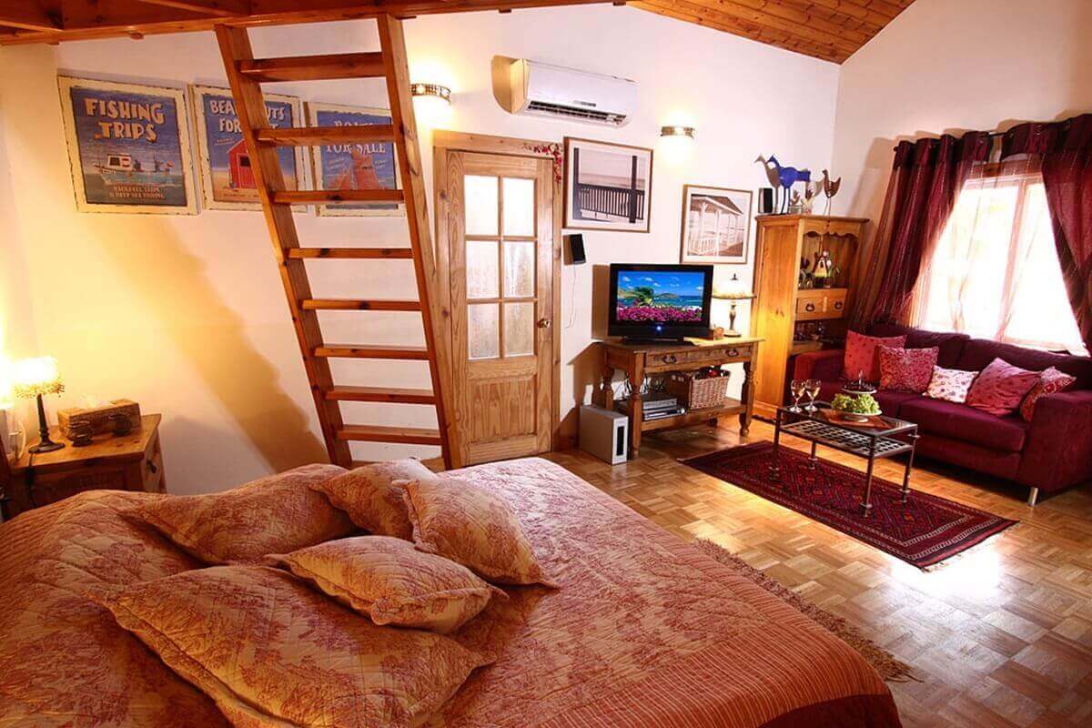 תמונה של סוויטת מעיין - 3