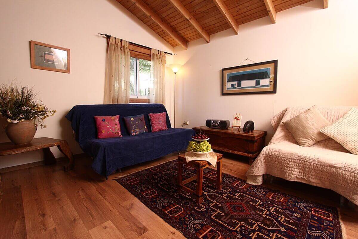 תמונה של סוויטות עינב - 6