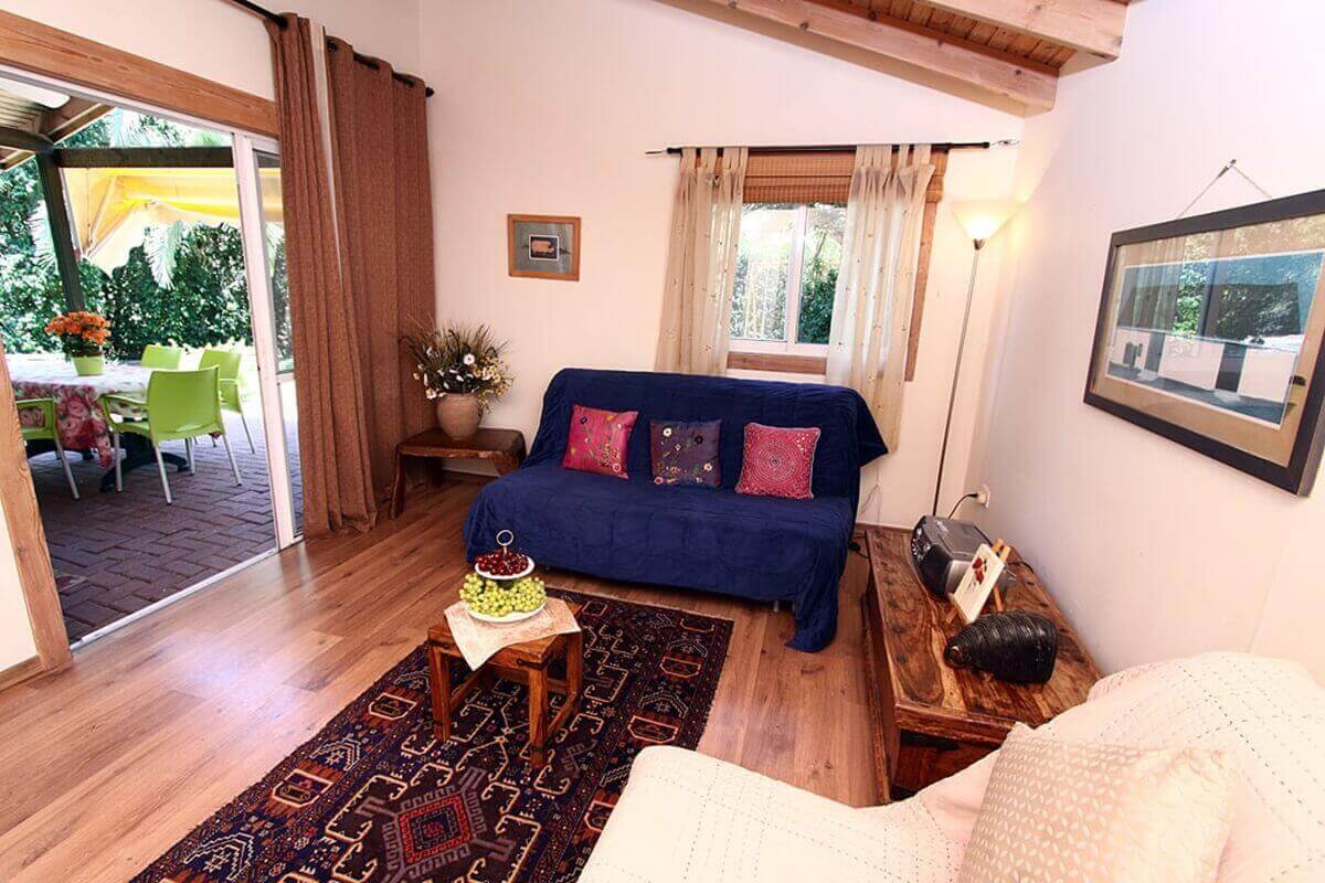 תמונה של סוויטות עינב - 7