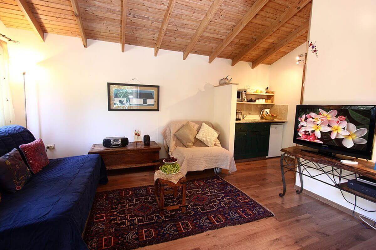 תמונה של סוויטות עינב - 8