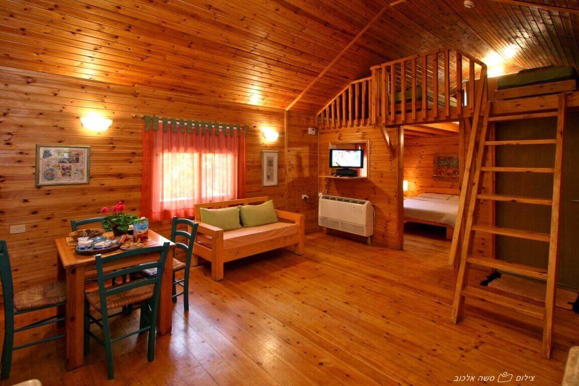 תמונה של הבקתות - 2