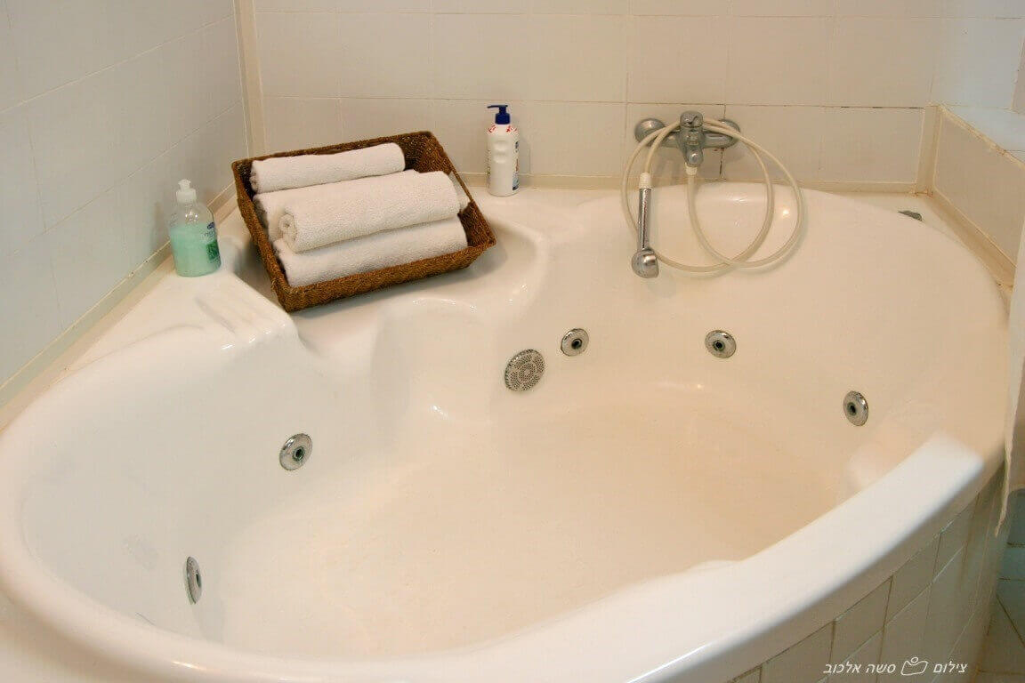 תמונה של הבקתות - 8