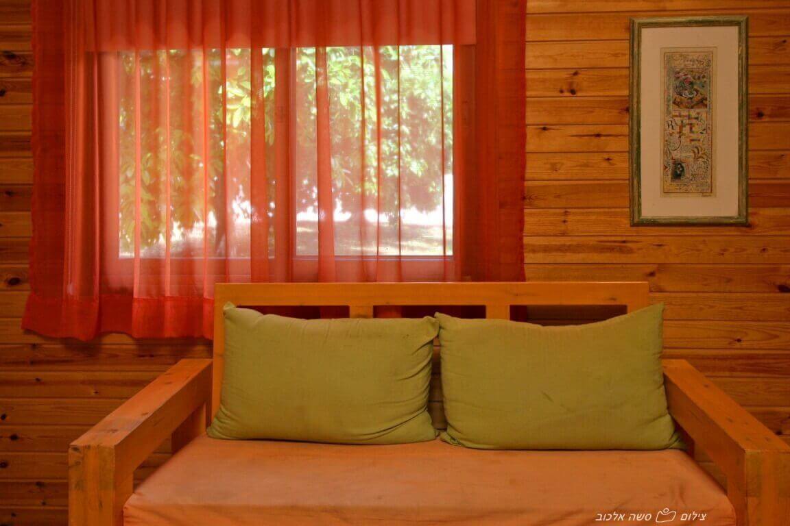 תמונה של הבקתות - 9