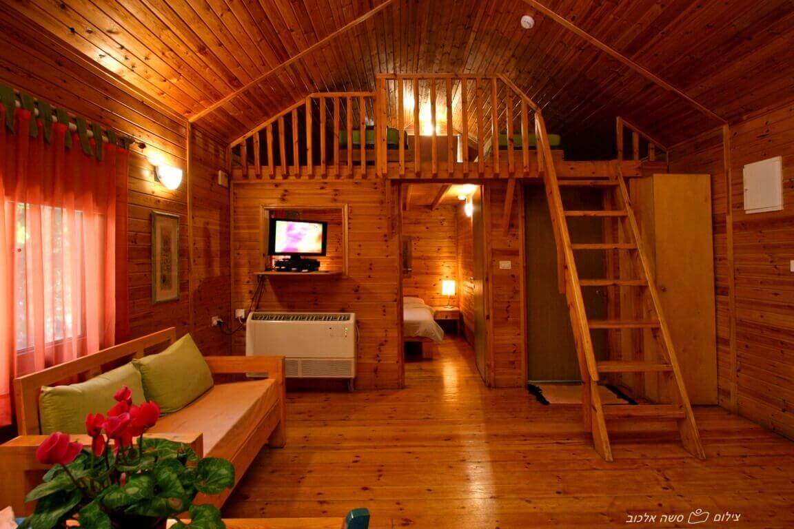 תמונה של הבקתות - 3