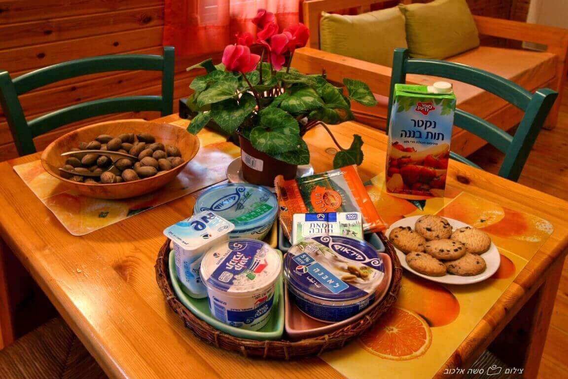 תמונה של הבקתות - 5