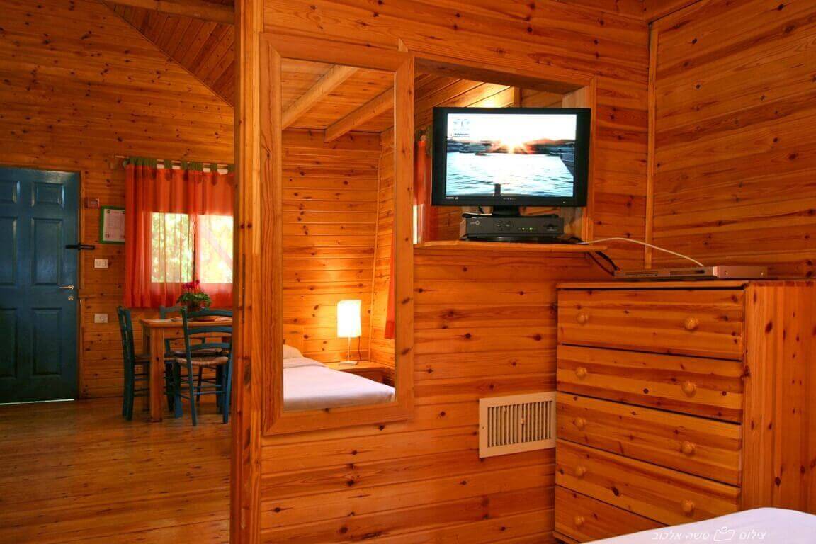 תמונה של הבקתות - 6