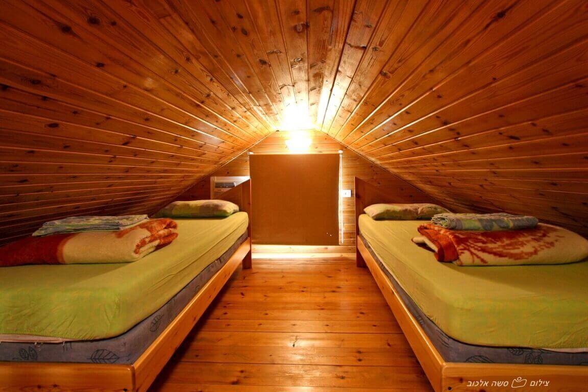 תמונה של הבקתות - 10