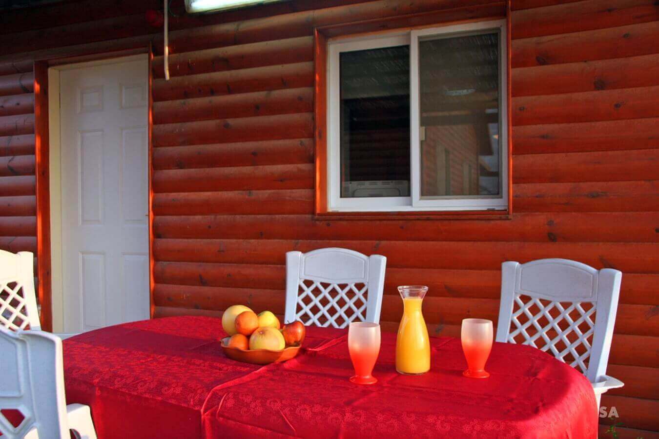 תמונה של הבקתות - 8