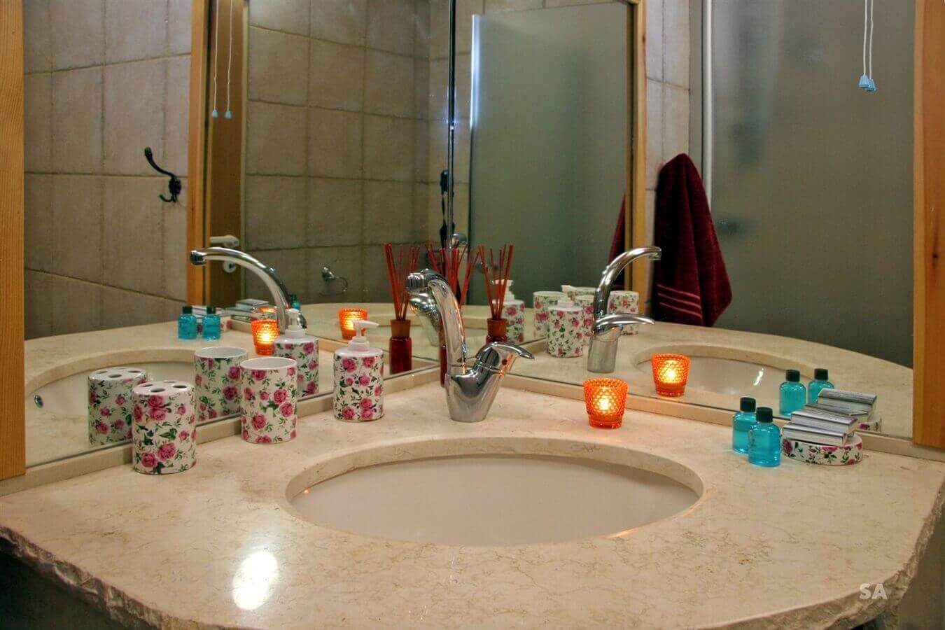 תמונה של הבקתות - 5