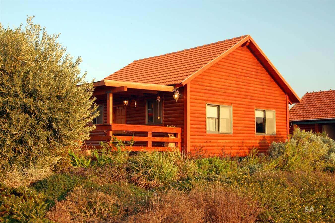 תמונה של הסוויטה - 4