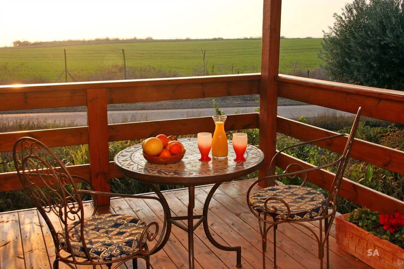 תמונה של הסוויטה - 2