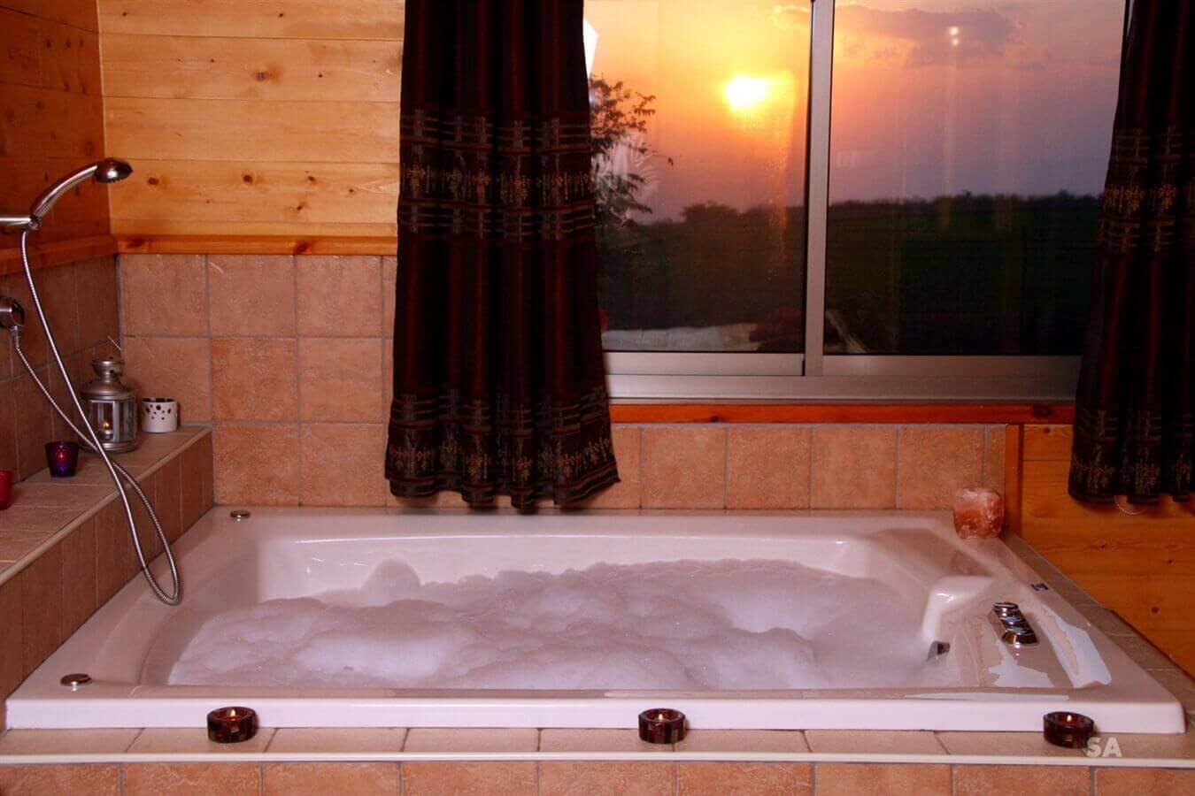 תמונה של הסוויטה - 5