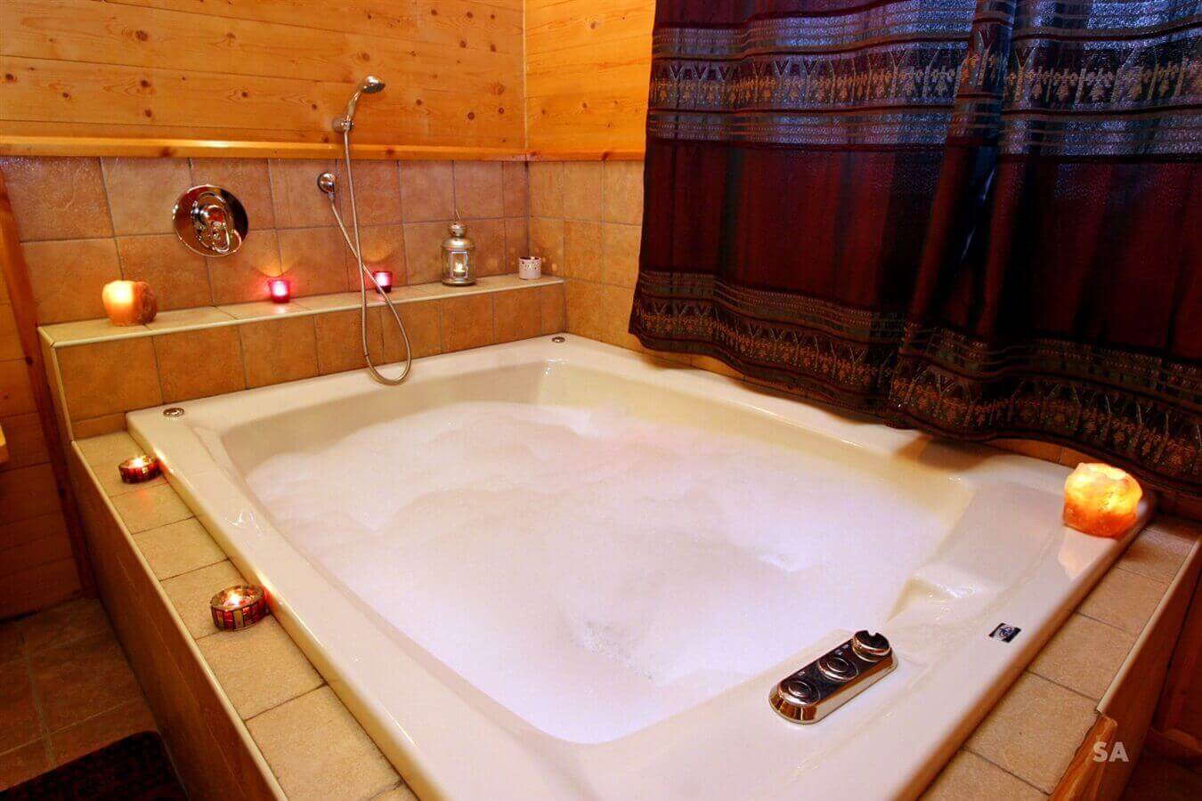 תמונה של הסוויטה - 9