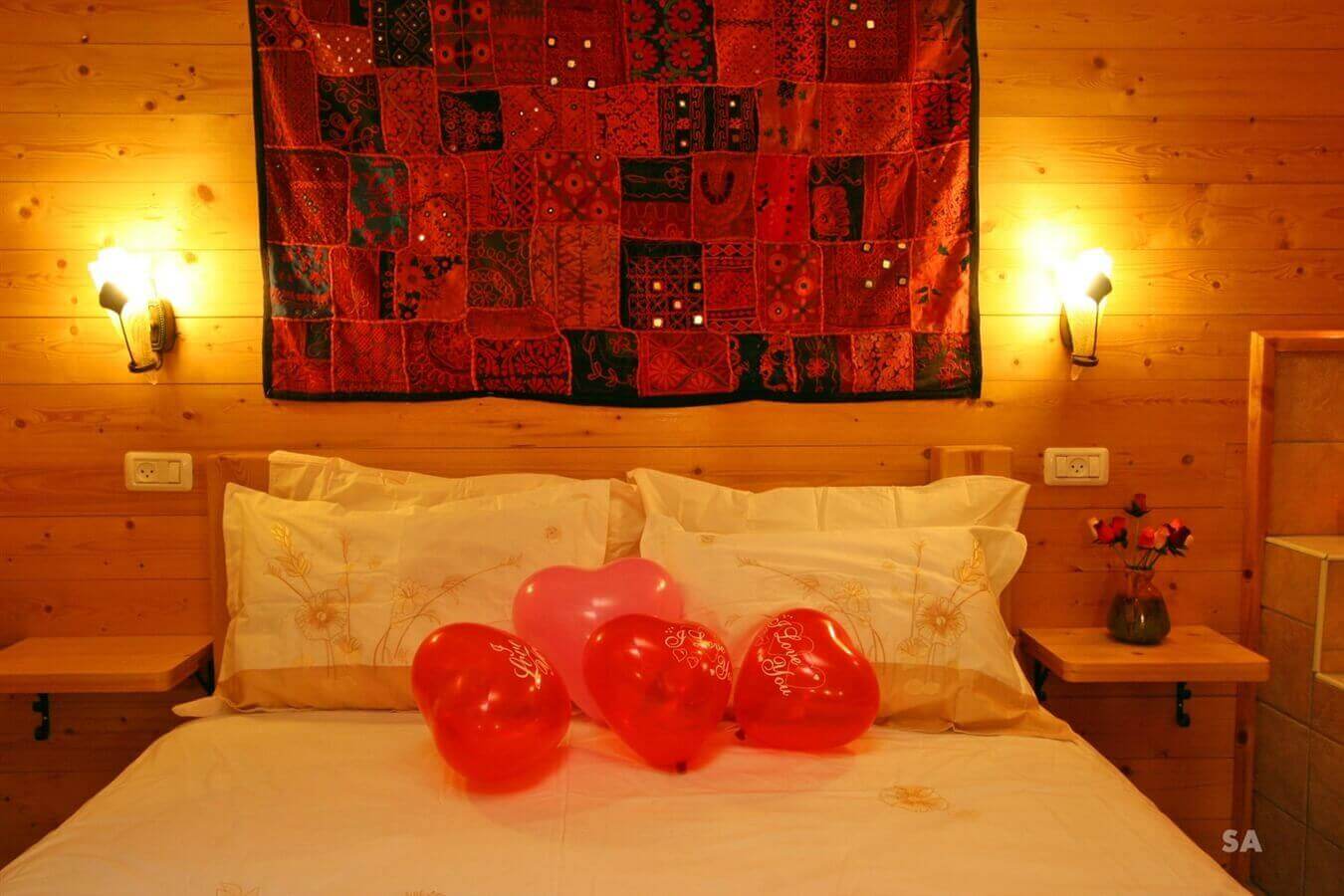 תמונה של הסוויטה - 10