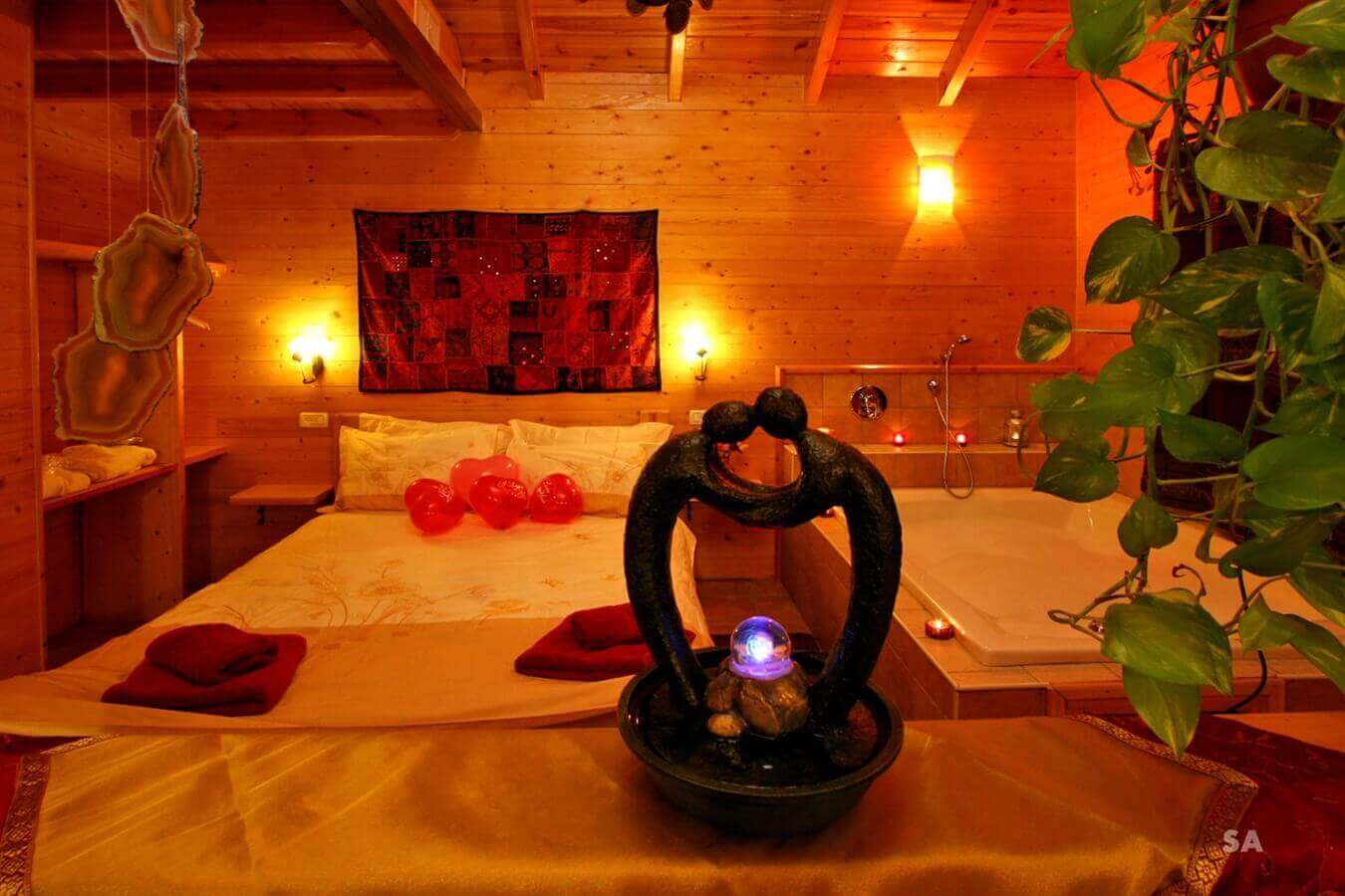 תמונה של הסוויטה - 6