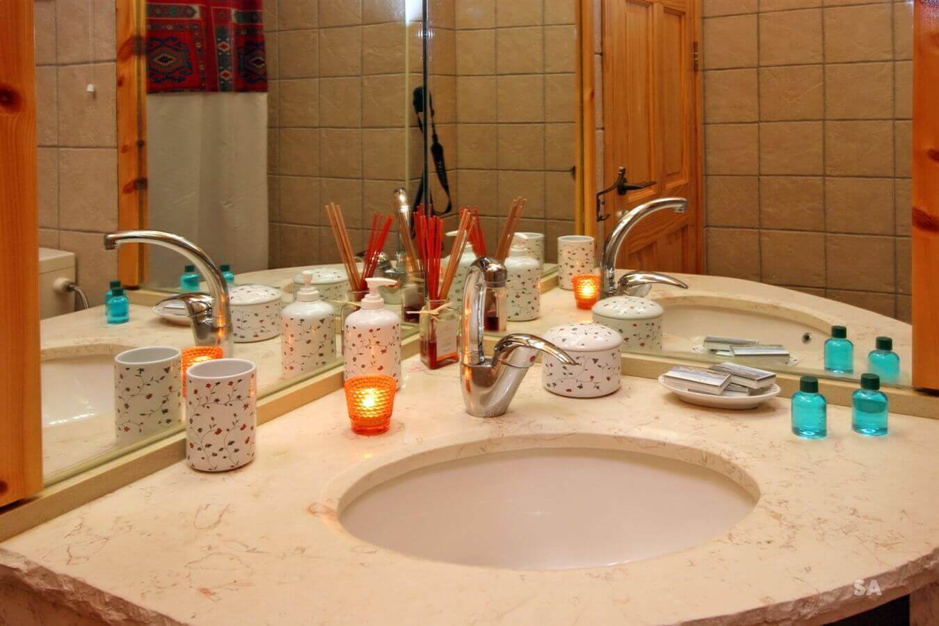 תמונה של הסוויטה - 11