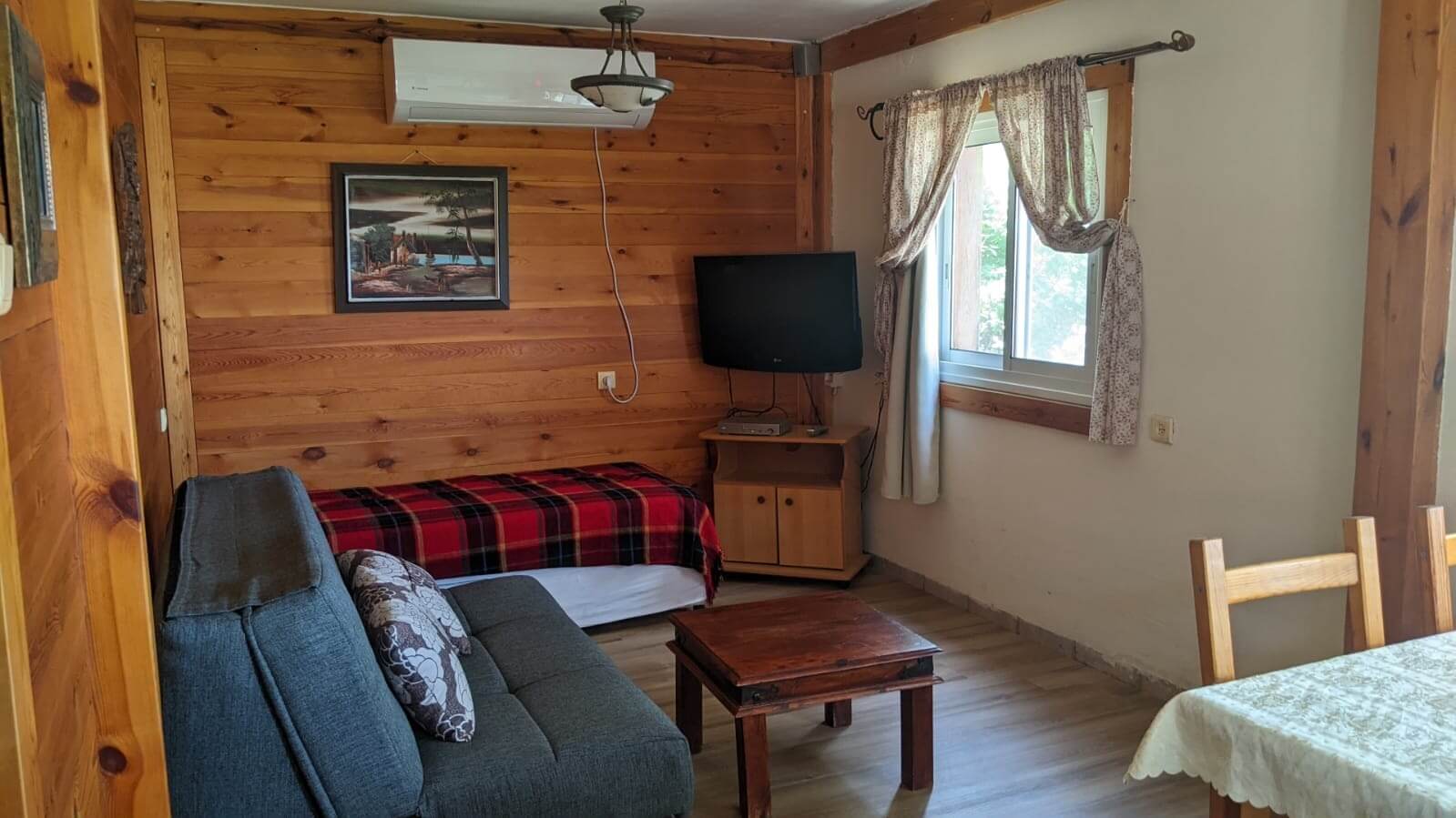 תמונה של הבקתות - 3