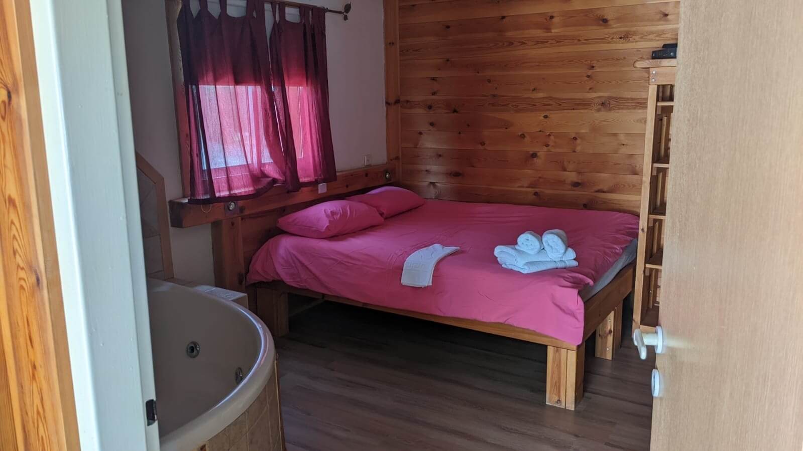 תמונה של הבקתות - 4