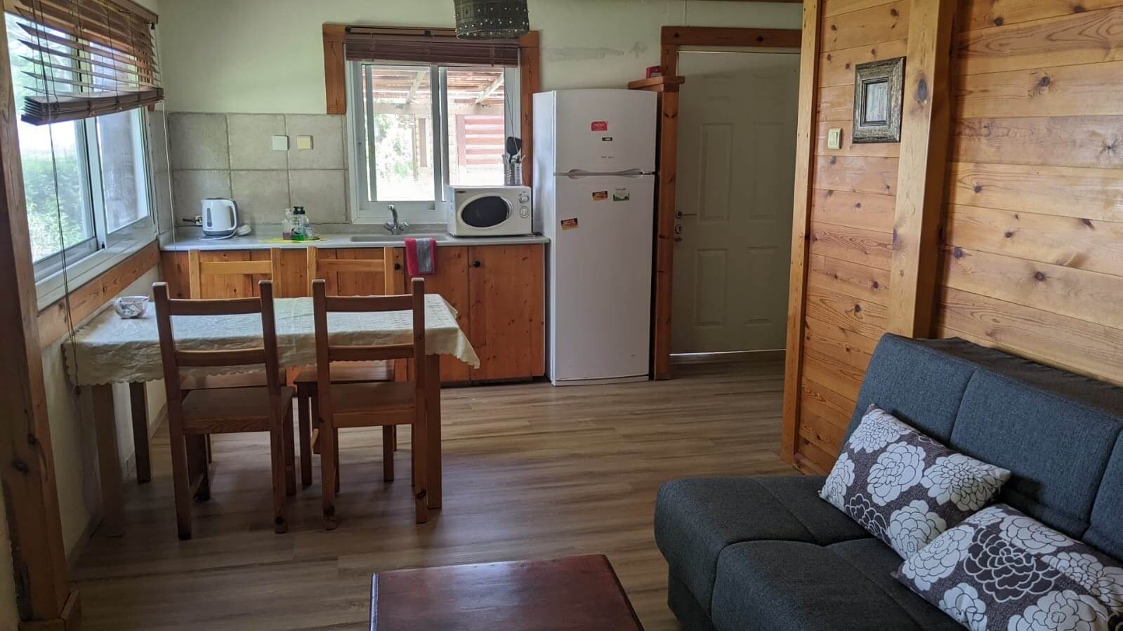 תמונה של הבקתות - 2