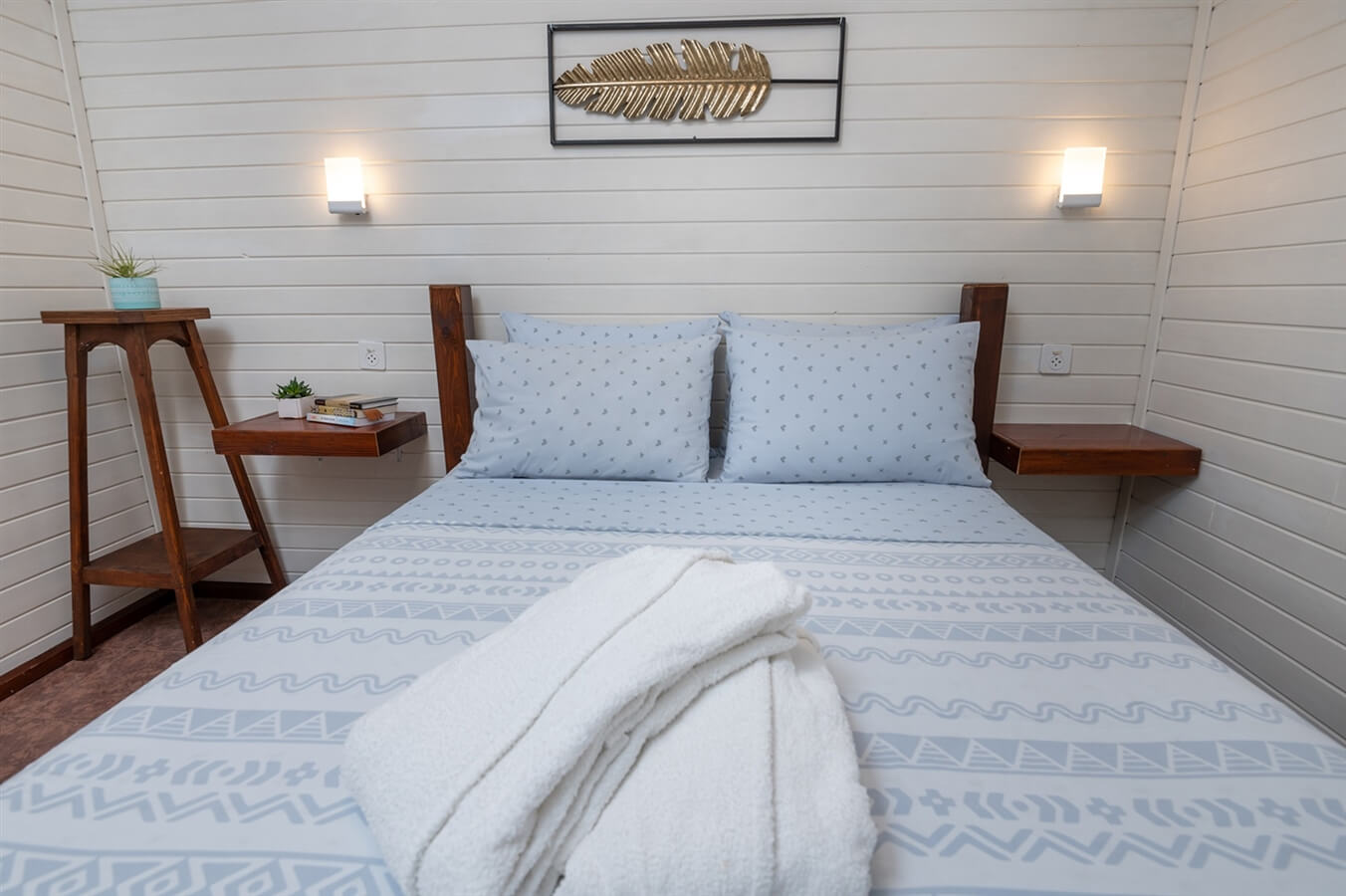 תמונה של בקתת פיקאסו - 5