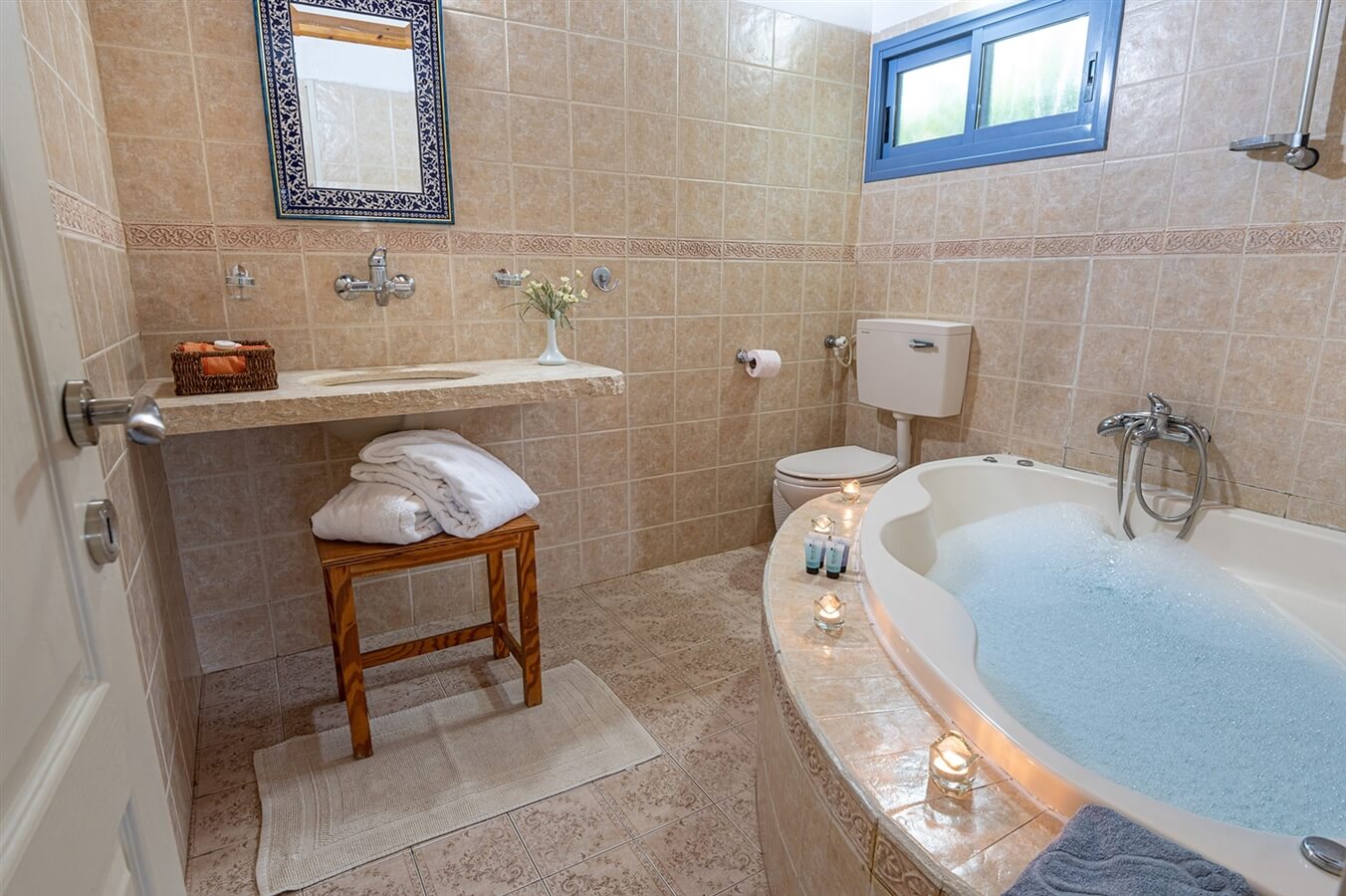 תמונה של בקתת רפאל - 7