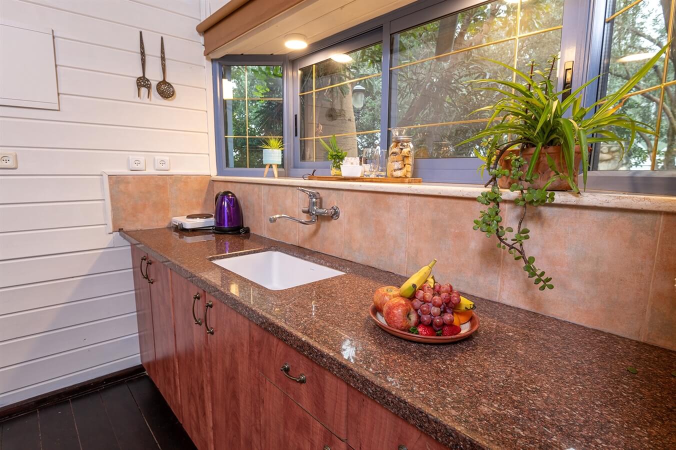 תמונה של בקתת מיכאל אנג'לו - 5