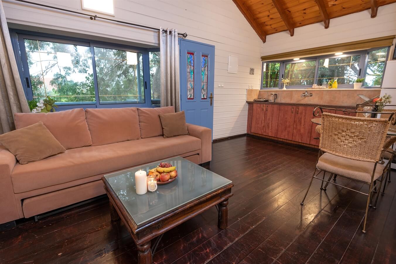 תמונה של בקתת רפאל - 2